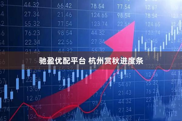 驰盈优配平台 杭州赏秋进度条